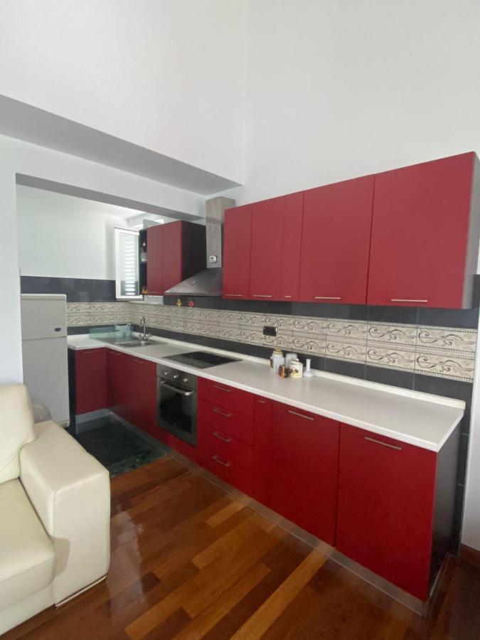 Apartmán Dbk Studio Apartman Dubrovník Exteriér fotografie