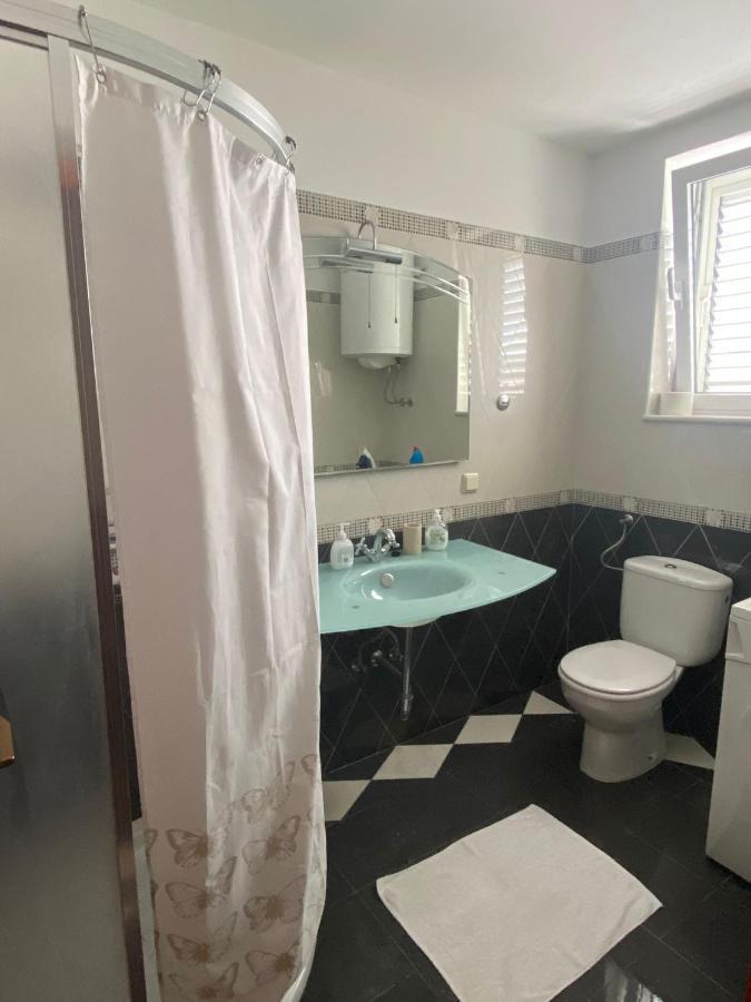 Apartmán Dbk Studio Apartman Dubrovník Exteriér fotografie