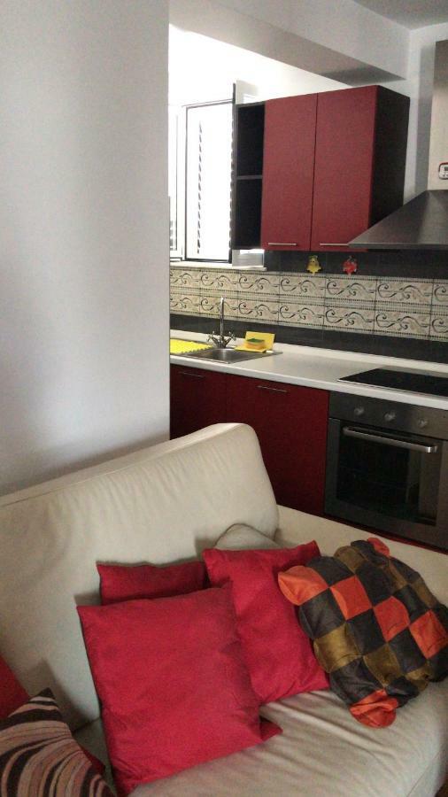 Apartmán Dbk Studio Apartman Dubrovník Exteriér fotografie