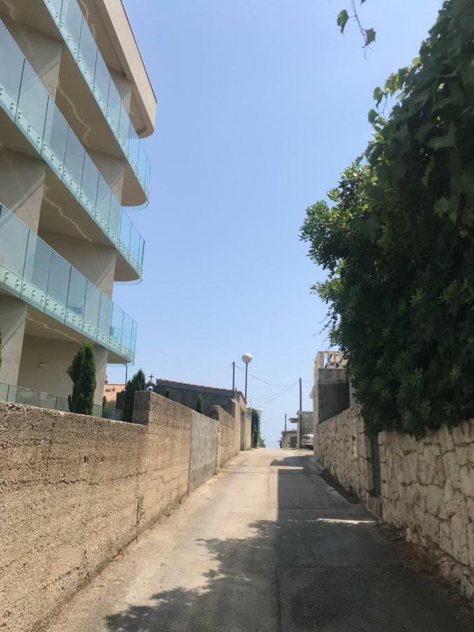 Apartmán Dbk Studio Apartman Dubrovník Exteriér fotografie